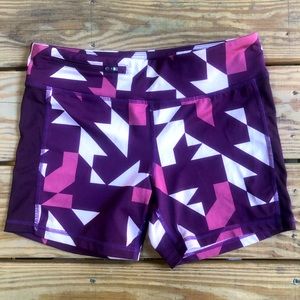 Oiselle stride shorts
